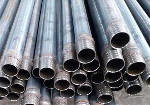 芜湖桩基声测管 芜湖桩基声测管